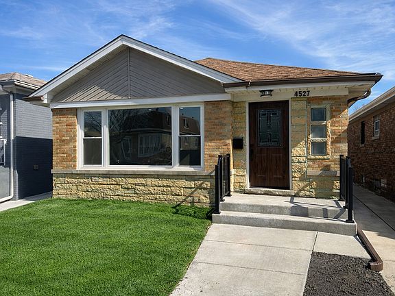 2nd image of 4527 N Newcastle Ave