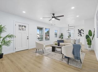 4352 Athens St, San Diego, CA 92115