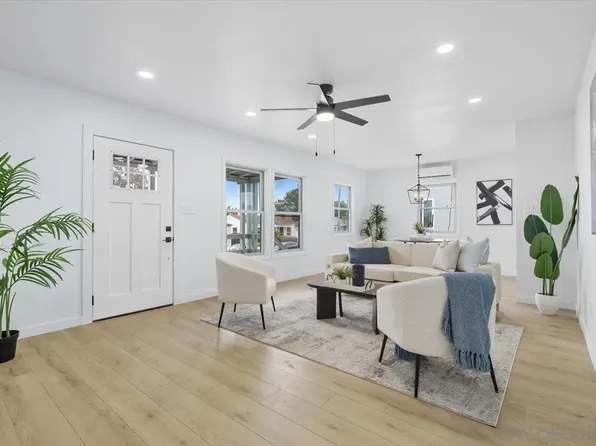 4352 Athens St, San Diego, CA 92115