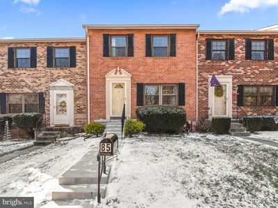 85 Heather Hill Rd, Baltimore, MD, 21228