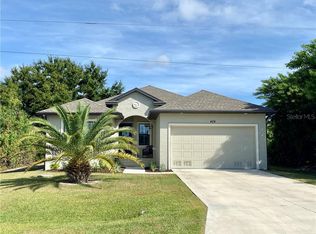 424 Albatross Rd, Rotonda West, FL 33947