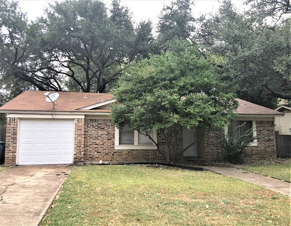 1219 Tiffany Ln, Lewisville, TX 75067 Zillow