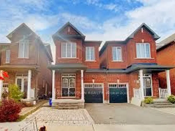 7 Reddington Rd #Basement, Markham, ON L3S 0E2