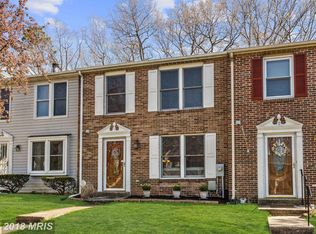 9 Capland Ct, Perry Hall, MD 21128