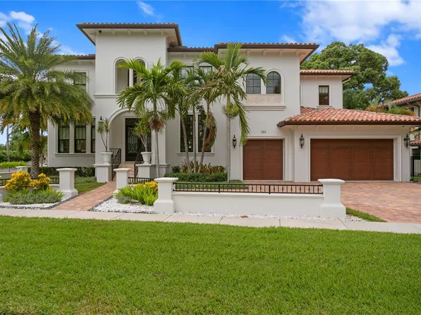 464 Lucerne Ave, Tampa, FL 33606