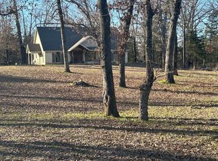2460 Vz County Road 2313, Eustace, TX 75124