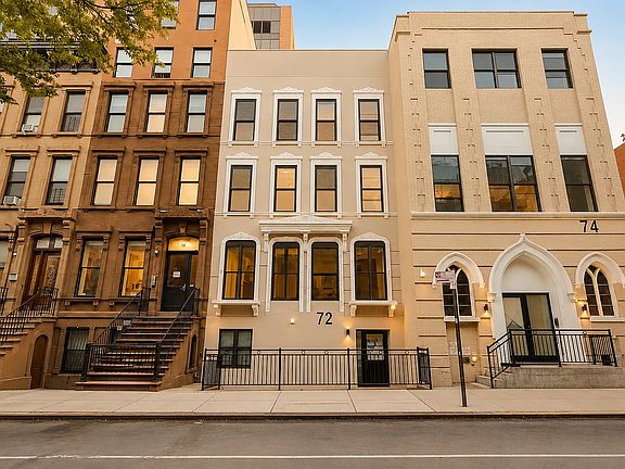 5th image of 72 W 126th St #1BB