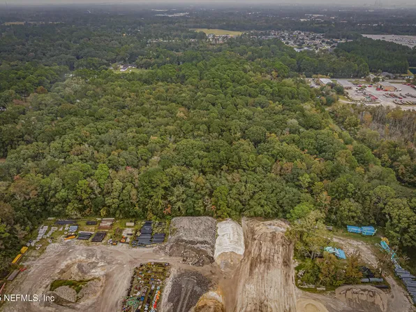 0 KENNY Road, Jacksonville, FL 32254