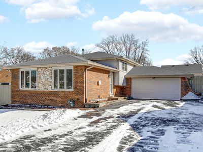 12050 W Josephine Dr, Mokena, IL, 60448