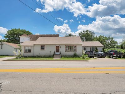 219 1/2 W Main St, Braidwood, IL, 60408