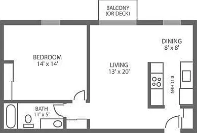 Green Valley Manor — Photo 22