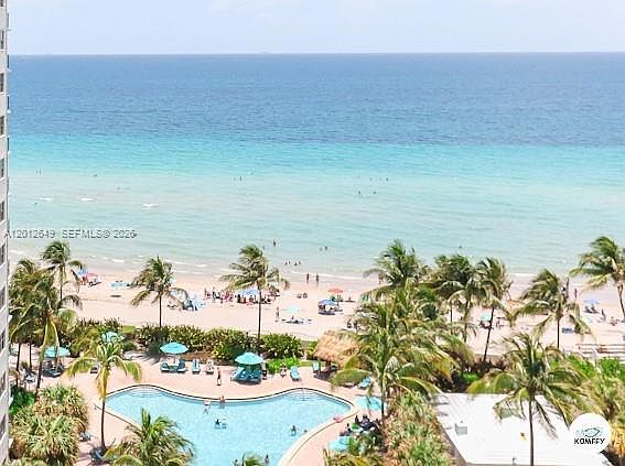 1st image of 3901 S Ocean Dr APT 11M