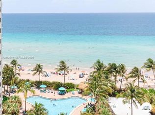 3901 S Ocean Dr APT 11M, Hollywood, FL 33019