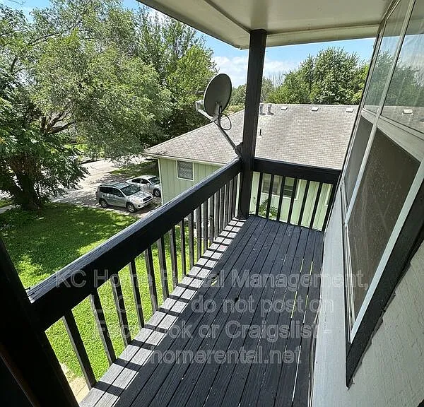 300 Osage St #A — Photo 26