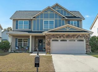 325 Tufton Ct, Cayce, SC 29033