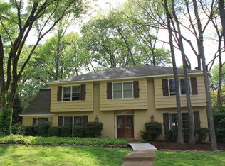 1341 Winterberry Cv, Germantown, TN 38138