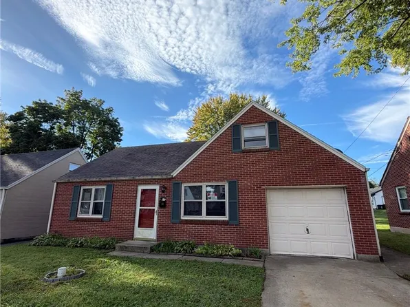 44 Orchard Ave, Englewood, OH 45322