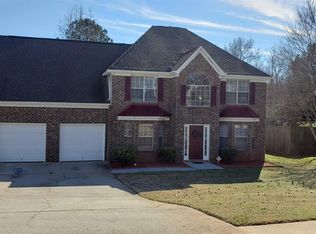 354 Waterfront Dr #19, McDonough, GA