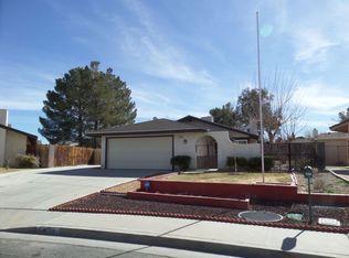534 N El Prado Dr, Ridgecrest, CA 93555