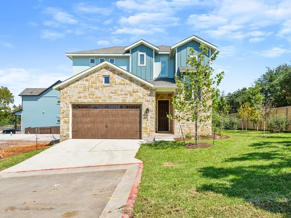 600 C Bar Ranch Trl Unit 144, Cedar Park, TX 78613
