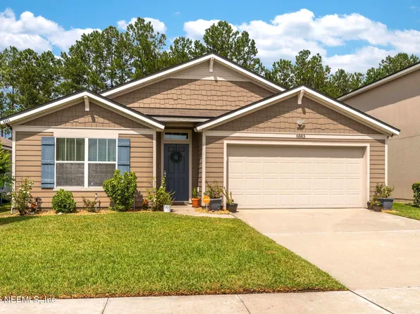 6883 LANGFORD Street, Jacksonville, FL 32219