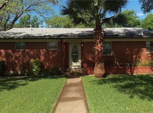 1000 Park Center St, Benbrook, TX 76126