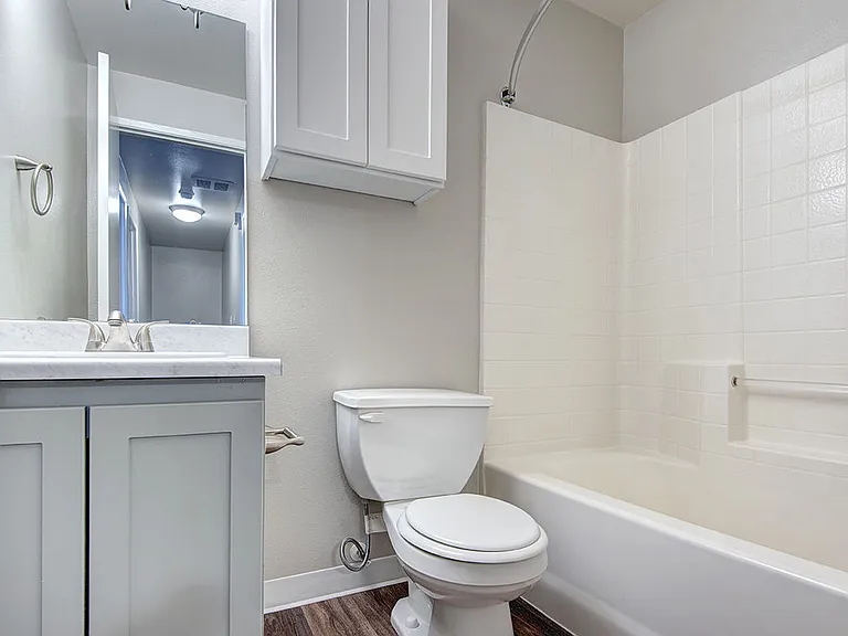 Townhomes at Mountain View — Photo 6