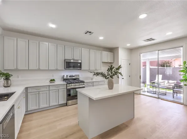 11855 Bella Luna St, Las Vegas, NV 89183