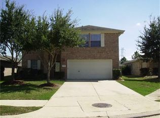 9214 Arrowhead Trace Ln, Houston, TX 77089