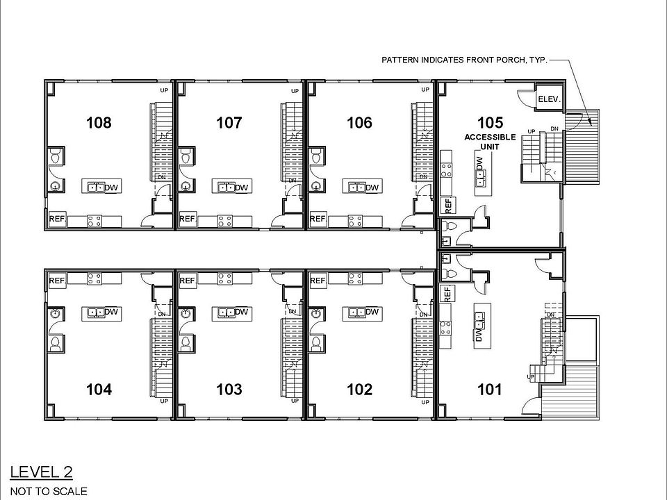 2nd image of 1727 N Julian St