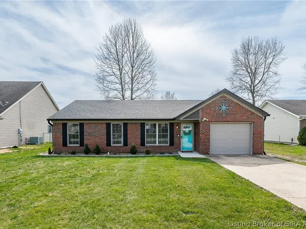 783 Voyles Street NE, Palmyra, IN 47164