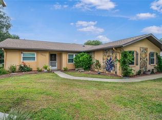 3002 S Rose Ave, Inverness, FL 34450