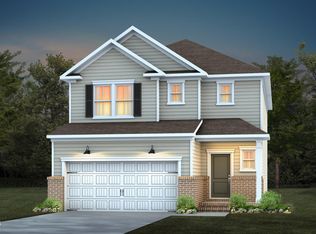 625 Ben Ledi Ct, Raleigh, NC 27603