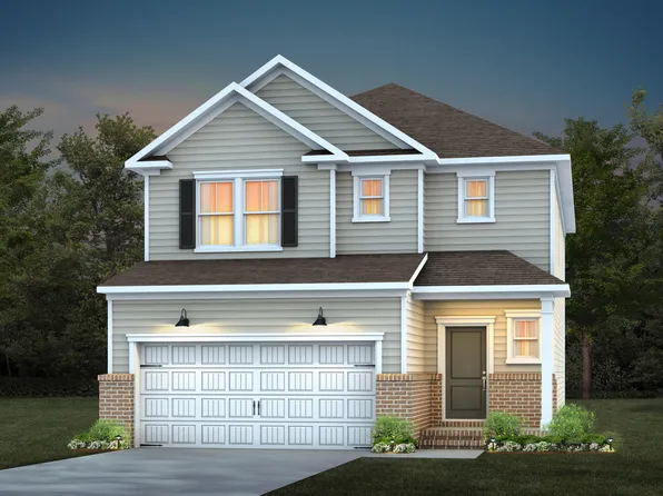 413 Grange Farm Pl, Raleigh, NC 27603