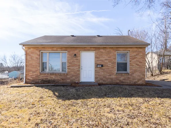103 Hartford Ave, Des Moines, IA 50315