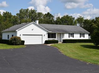 9998 Hinton Mill Rd, Ostrander, OH 43061