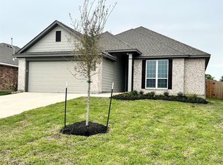 12006 Summertime Dr, Willis, TX 77318