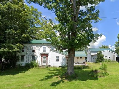 108 County Road 19, Oxford, NY, 13830