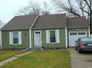 3209 W Ethel Ave, Muncie, IN 47304