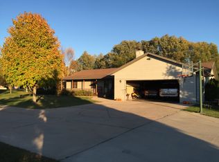 N7585 County Rd E, Ripon, WI 54971