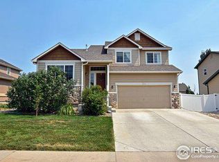 259 Basswood Ave, Johnstown, CO 80534