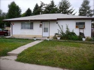 881 S Wolff St, Denver, CO 80219