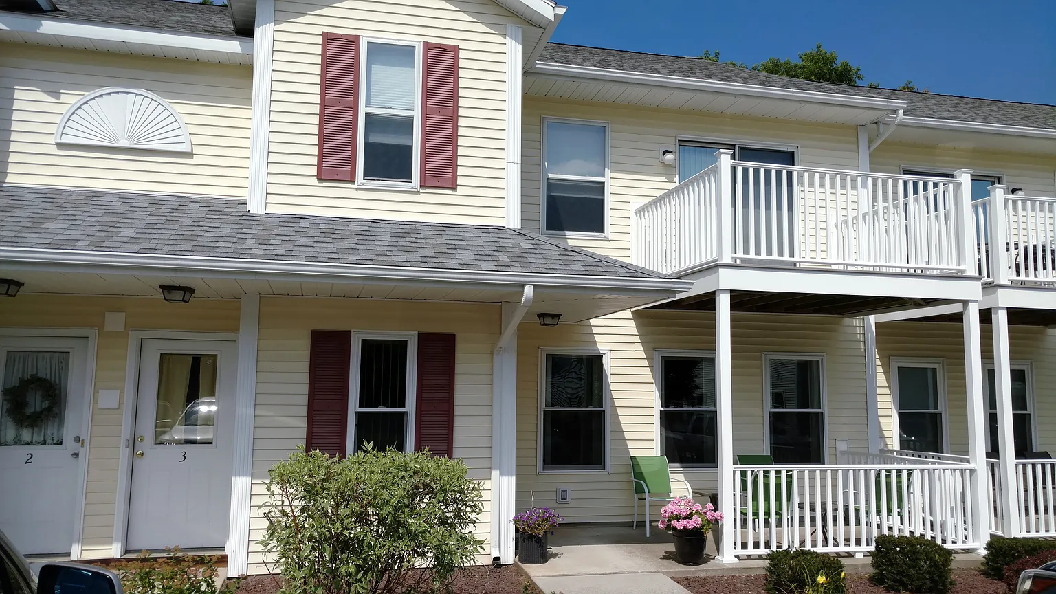 1703 Cambridge Manor Dr photo 1