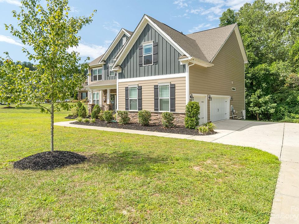 121 Shinnville Ridge Ln, Mooresville, NC 28115 Zillow