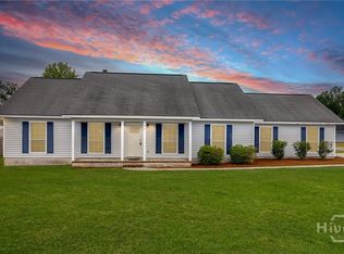 401 Staghorn Court, Statesboro, GA 30461