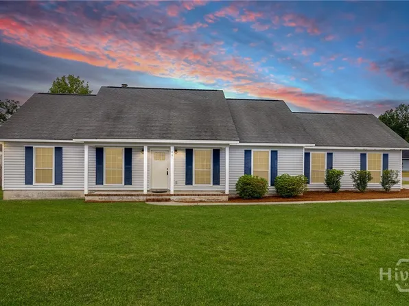 401 Staghorn Court, Statesboro, GA 30461