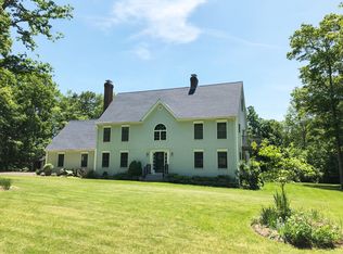 383 Forsyth Rd, Salem, CT 06420