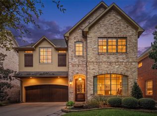 4219 Oberlin St, Houston, TX 77005