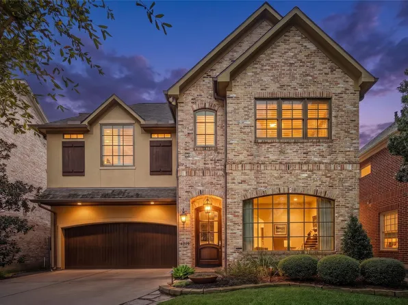 4219 Oberlin St, Houston, TX 77005