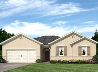 3779 Bishop Landing Way, Orlando, FL 32824